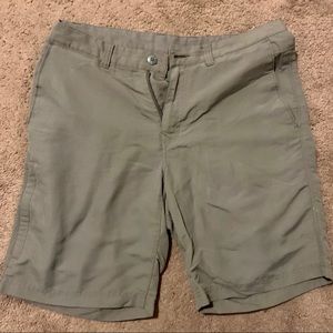 REI Men’s Hiking trail shorts